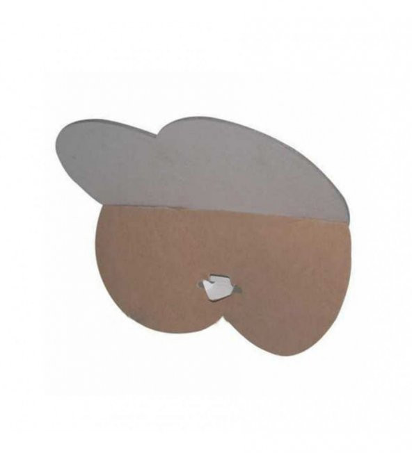 Kişiye Özel Kalp Puzzle 97 Parça HK2751 - 3