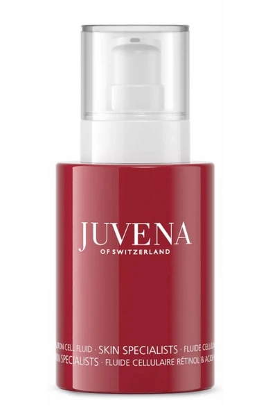 Juvena Retinol & Hyaluron Cell Fluid 50ML Anti-age ürün görseli 1