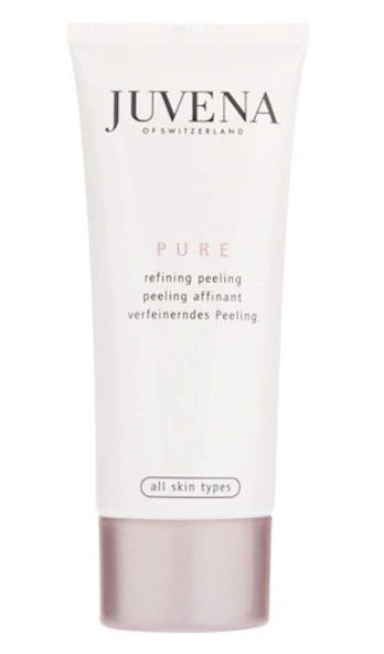 Juvena Pure Refining Peeling 100 ml ürün görseli 1