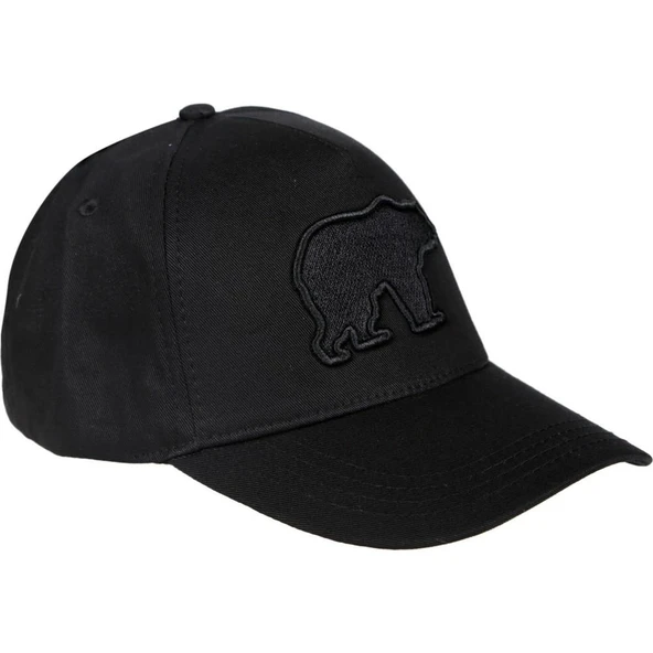 Bad Bear 19.02.42.008-S Logo Unisex Şapka - 2