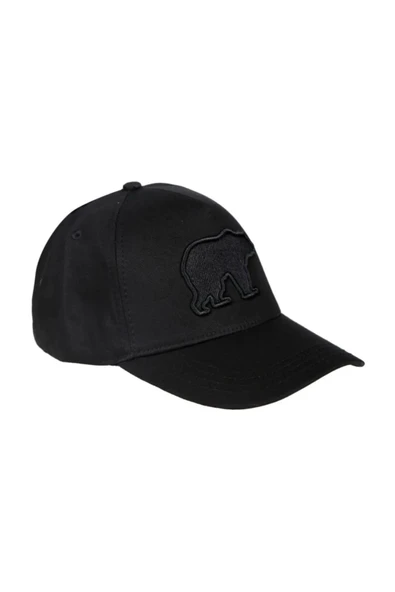 Bad Bear 19.02.42.008-S Logo Unisex Şapka - 3