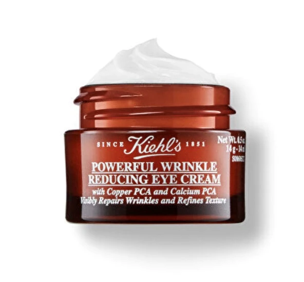 Kiehls  Powerful Wrinkle Reducing Eye Cream 14 ML - Göz Kremi