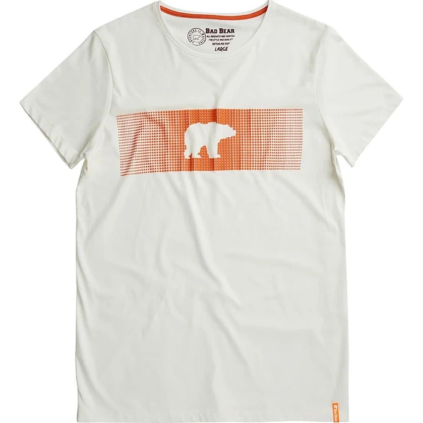 Bad Bear 20.01.07.024-B Fancy Tee Unisex T-Shirt