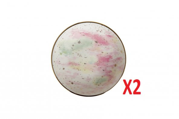Porland Cosmos Mini Kase 10cm 2li 04ALM003392 - 1