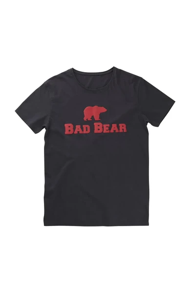 Bad Bear 9.01.07.002-A Bad Bear Tee Unisex T-Shirt - 3