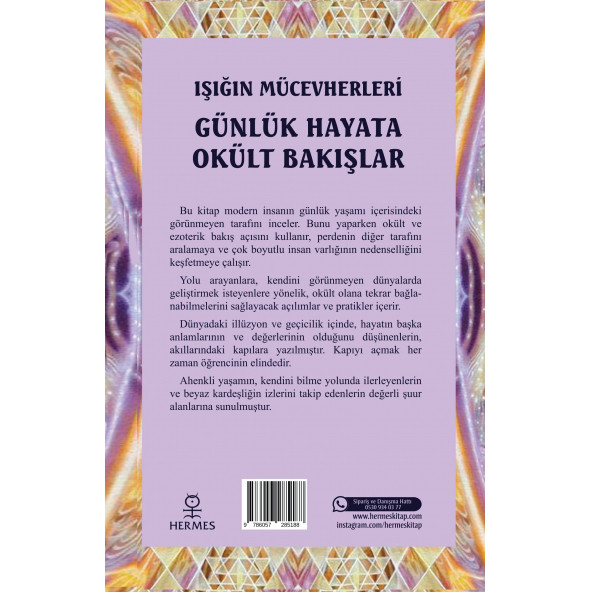 Teosofi 5 Kitap Set - 4