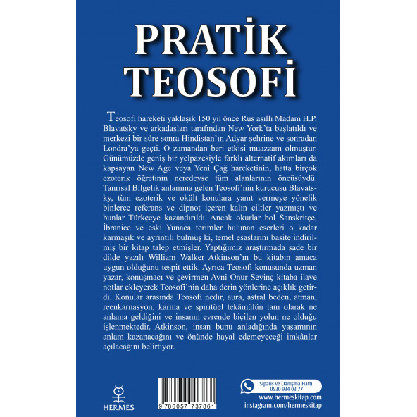 Teosofi 5 Kitap Set - 5