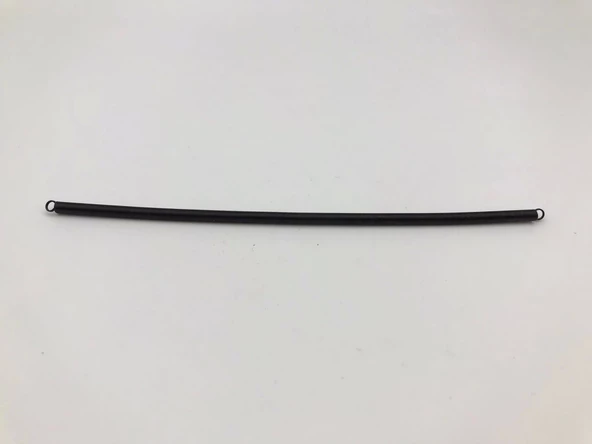 Havalı Zımba Tabancası Zımba İtici Yayı 9240 - Resim 6