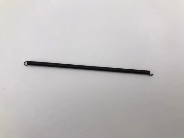 Havalı Zımba Tabancası Zımba İtici Yayı 9240 - Resim 7