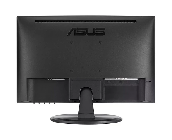Asus 15.6'' 5ms Hdmi Vga Dokunmatik TN (VT168HR) - 3