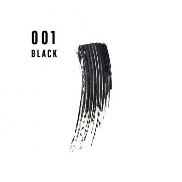 Max Factor Divine Lashes Mascara 001 Rich Black - 4