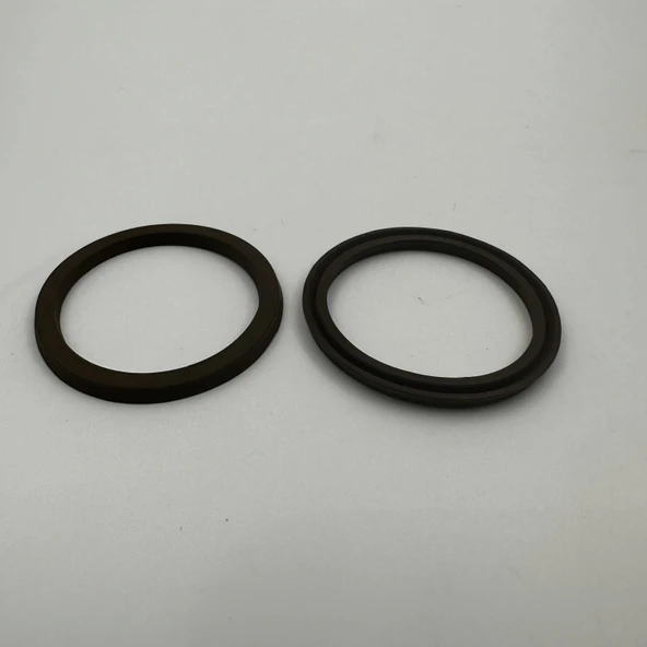 Pnömatik Piston Keçesi Fkm K59 - 14x20x2.55 - Resim 6