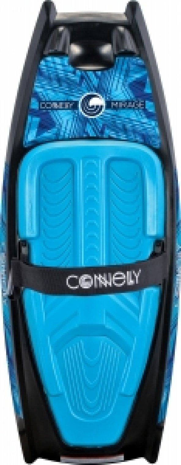 Connelly kneeboard. Mirage