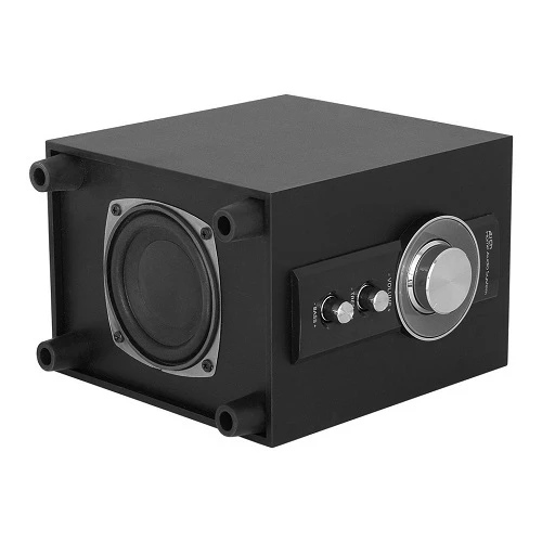 FRISBY FS-6100 2+1 SD/MMC/USB HOPARLÖR SİSTEMİ - 4