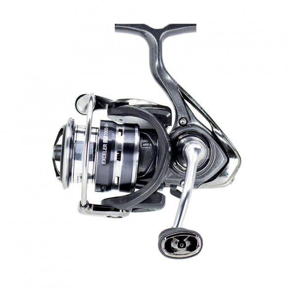 Daiwa Exceler 20 LT 3000C Olta Makinesi