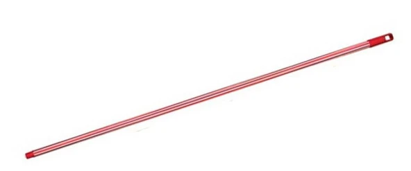 Elmop PM02 Yedek Pamuklu Mikrofiber Islak Vidalı İpli Mop Paspas Takımı - 1 Adet - Resim 6