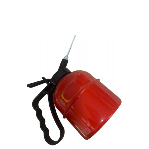 FORMİK ASİT SIKMA APARATI-YAĞDANLIK - 2