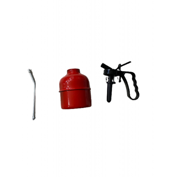 FORMİK ASİT SIKMA APARATI-YAĞDANLIK - 3