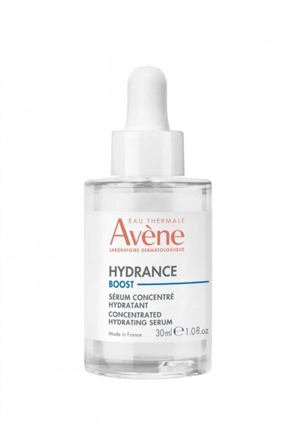 Avene Hydrance Boost Konsantre Nemlendirici Serum 30 ml