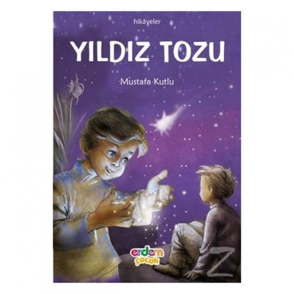 YILDIZ TOZU / M.KUTLU    ERDEM YAY.