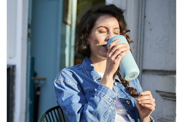 Mepal İnsulated Mug Ellipse Termos Kupa 375 Ml - 3