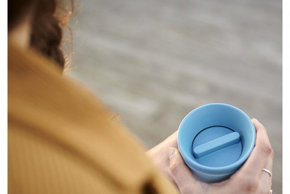 Mepal İnsulated Mug Ellipse Termos Kupa 375 Ml - 5