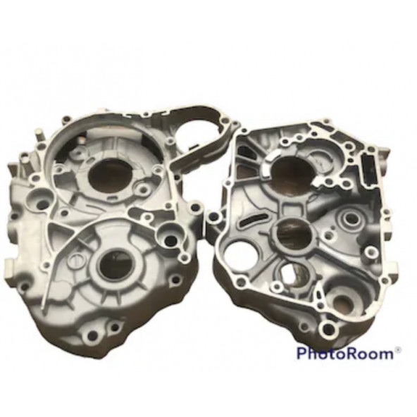 Cub 125 kartel/blok takımı ürün görseli 1