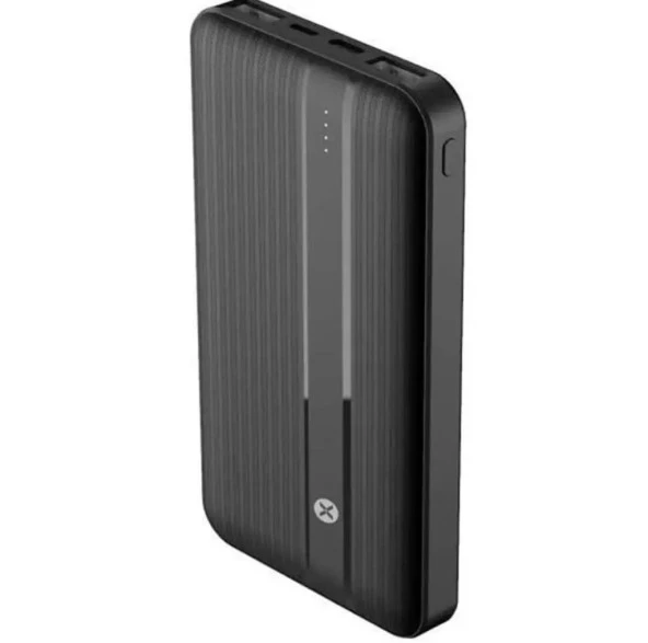 Dexim AM75 10.000MAH Taşınabilir Powerbank Siyah - 2