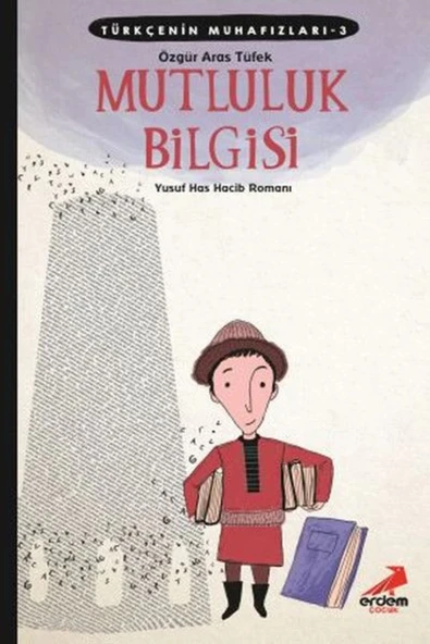 MUTLULUK BİLGİSİ  TÜRKÇENİN MUHAFIZLARI  3 ürün görseli 1