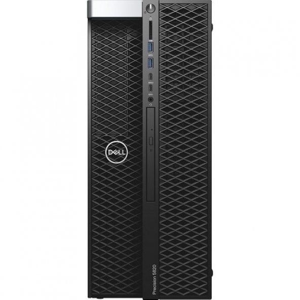 Dell Precision T5820W-2223 32GB 1TB M.2 RTX A5000 W11P D-T5820-W-54 Workstation PC