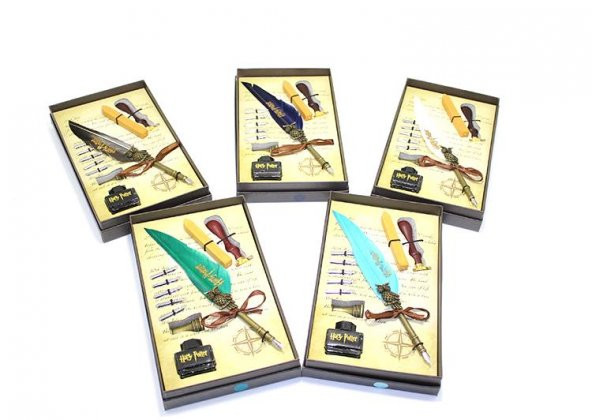 1 Adet Divit Hokka Seti Dekoratif Hediyelik - 2