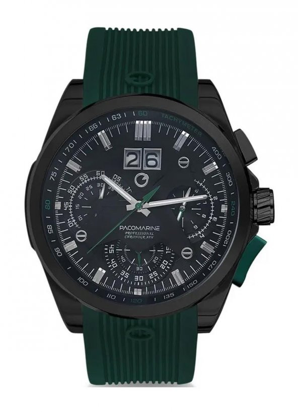 Paco Marine PM.51011.13 Erkek Kol Saati