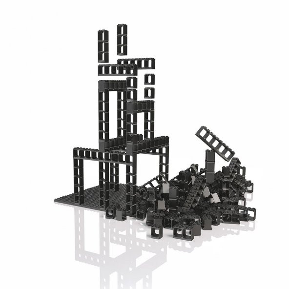 Hubelino Pi M Yapı Seti (78 Parça) 440013 - 3