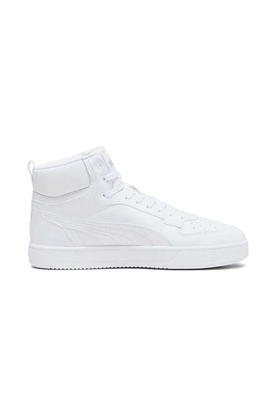 Puma Caven 2.0 Mid Unisex Boğazlı Ayakkabı Beyaz 39229102