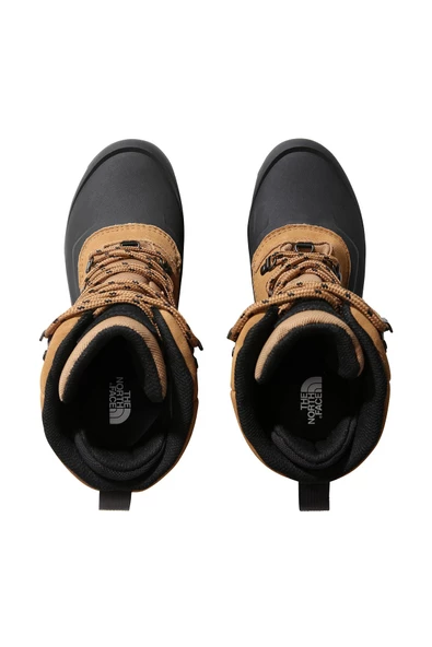 The North Face Erkek CHILKAT V LACE SU GEÇİRMEZ BOT NF0A5LW3YW21