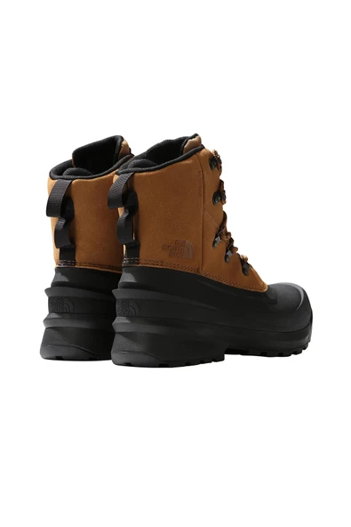 The North Face Erkek CHILKAT V LACE SU GEÇİRMEZ BOT NF0A5LW3YW21 - 4