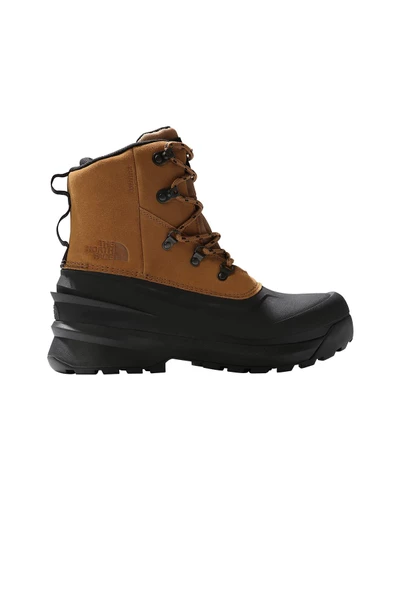 The North Face Erkek CHILKAT V LACE SU GEÇİRMEZ BOT NF0A5LW3YW21 - 3