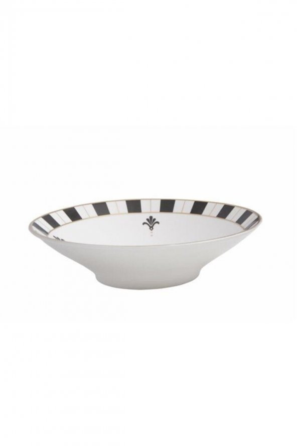 Porland Palms Çukur Tabak 20cm 4lü 04ALM005907 - 4