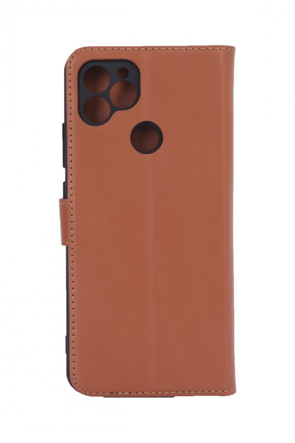 General Mobile GM 22 Plus Cüzdanlı ve Kapaklı Kılıf - Resim 8