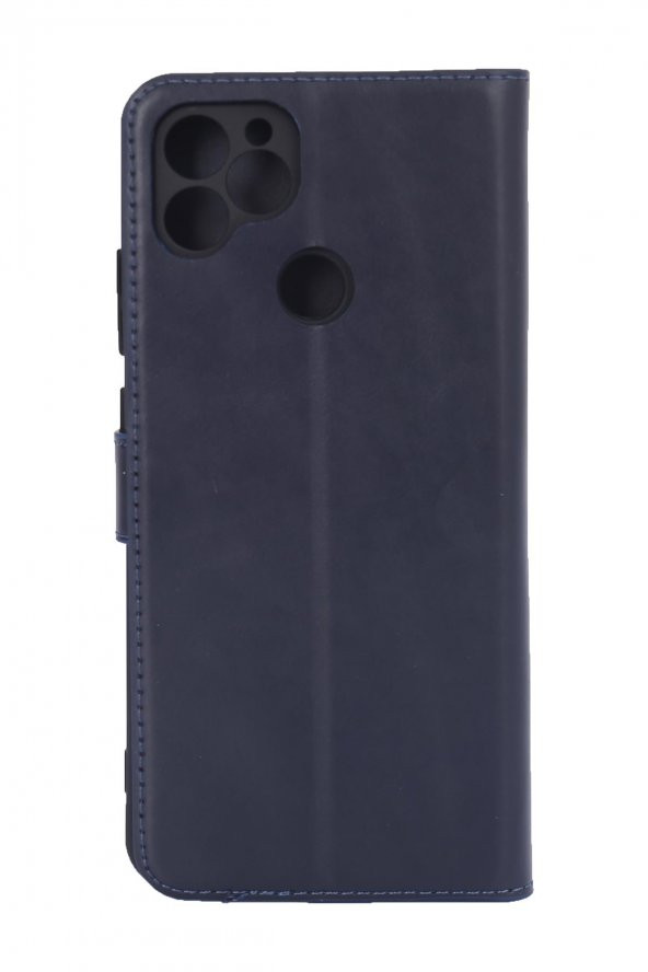 General Mobile GM 22 Plus Cüzdanlı ve Kapaklı Kılıf - Resim 10