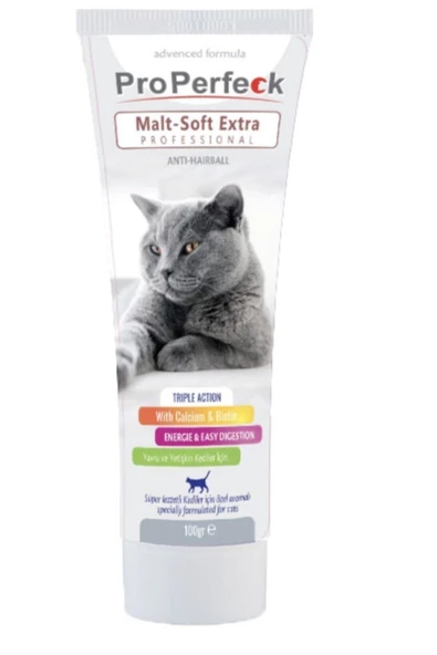 Malt Soft Extra 100 Gr