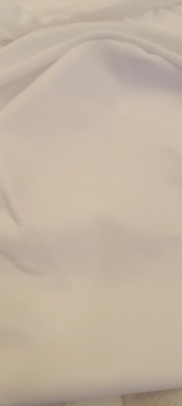 ALEZ Fitted 90172 Yatak koruma Sıvı Geçirmez 150x200 Model Terletmez El Yapı - 5