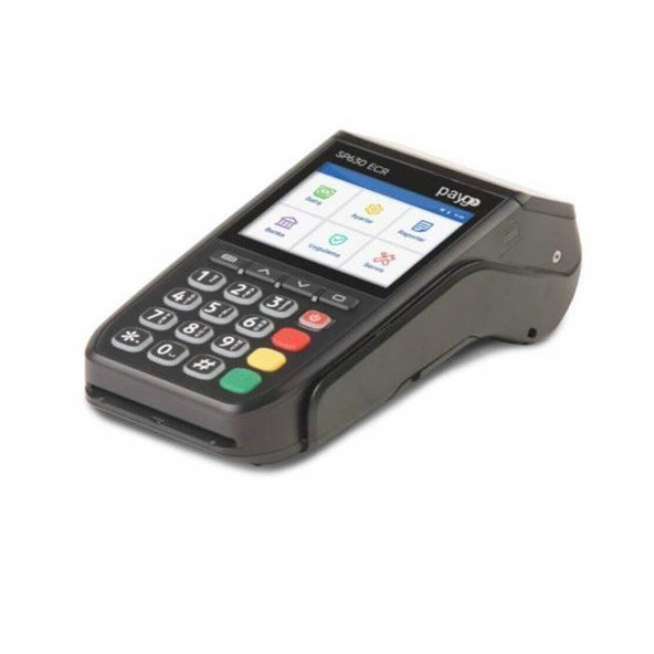 Paygo Yazarkasa Pos