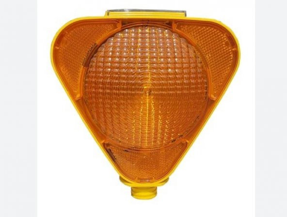 MFK - Flaşör Sarı ürün görseli 1