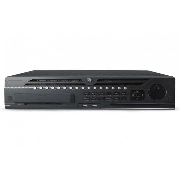 HAIKON DS-9632NI-I8 32 Kanal NVR Kayıt Cihazı - 3