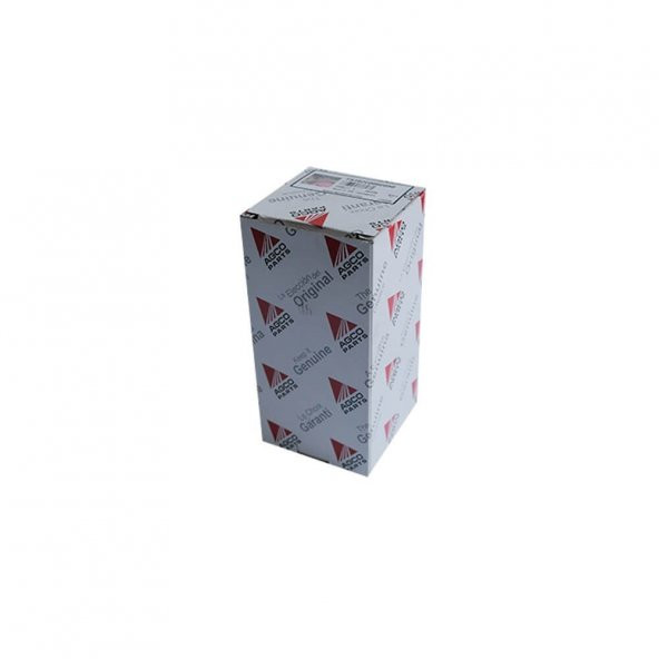 Massey Ferguson Separ-Sedimenter Filitre Camı F916200060050 - 4