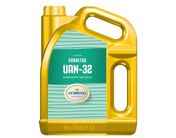 UAN32 İZ ELEMENTLİ 5 LT