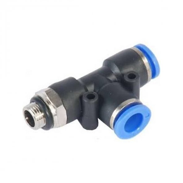 EPD06-M6 YAN BACAK TEE M6 - 6 (PLS.FİT.) ürün görseli