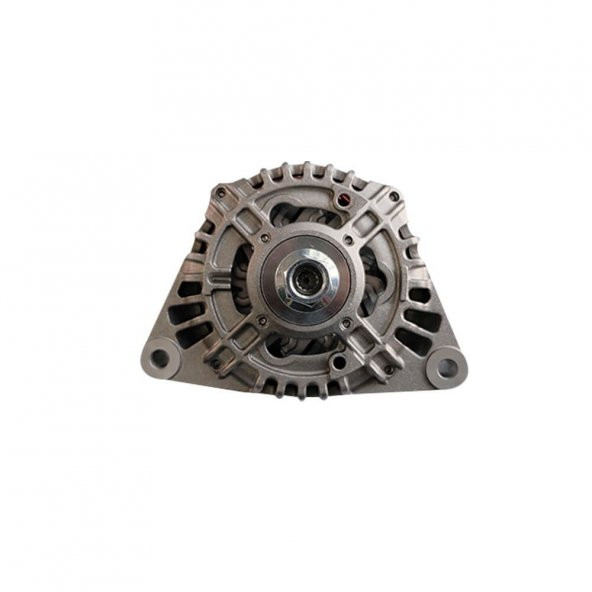 Massey Ferguson Traktör Alternatör Şarj Dinamosu 4287014M4 - 3