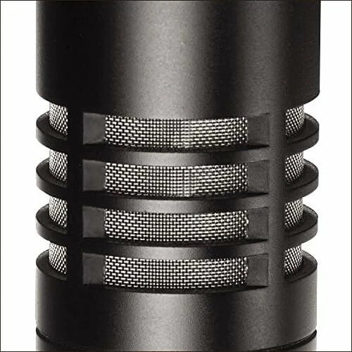 Audio-Technica AT2021 Kardioid Kondenser Mikrofon, Siyah - 2